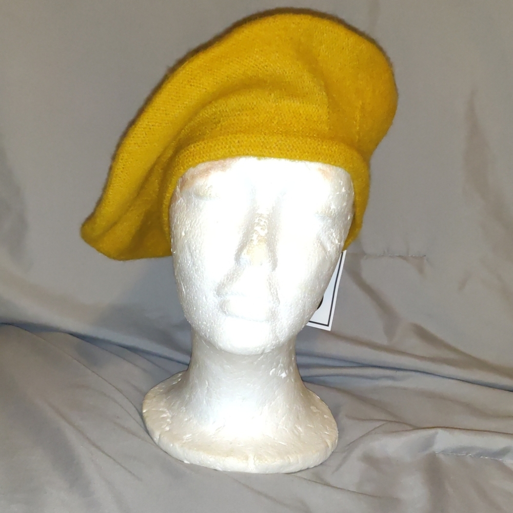 Beret Hat
